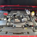 탑플러스소프트 | [공지] 🚨핫딜10월 지프 글래디에이터 모델 보증 연장or전동사이드 스탭 장착🚨전화폭주!