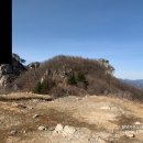 813 | [813m] 백패커의 천국 포천 <주금산> 등산 후기