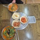 청주얼큰이칼국수