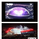 인천 아시안 게임 개막식 - 호루스가 눈을 뜨다 이미지