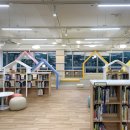 바람꽃매점웅상도서관점 | 양산 웅상도서관 새로워진 모습과 운영시간