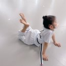 선강태권도장
