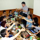 아리수 노래연습장 이미지