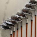 SG골프 | 수원 골프 중고채 매장 마루망 SG 아이언 구매 후기