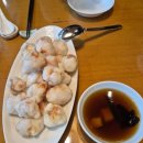 목화가든 | 송도 JS가든 현대프리미엄아울렛점 방문 후기: 눈꽃처럼 부드러운 중식의 향연! 쇼핑 후 꿀맛!