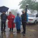 마.창.진 80Km 종주 <제2구간> 산행 이미지