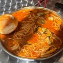 룰루파스타 | 서울식물원 맛집 마곡타코 데이트 맛집 파스타코스 후기