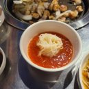 국수랑막창이랑 이미지