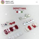 디픽트네일