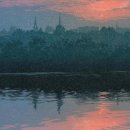 숲속파도소리 이미지