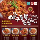 아구듬뿍 알곤마니 네이버블로그