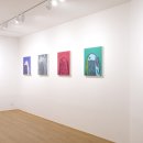 (우동분관) 수상작가 수상작품 세계 맛보기 | [부산 해운대구] 해리단길