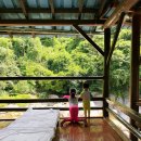 지리산대웅모텔 | 지리산 산청 가볼 만한 곳 중산리 계곡 후기