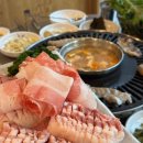 한울대패삼겹 이미지