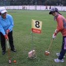 그라운드 골프 이미지