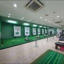 J-스크린골프 이미지