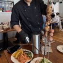 대전 대청댐 더리스 바베큐 맛집 내돈내산 솔직후기 (feat. 샐러드바)