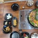 강원도 양양 맛집 - 낙산해수욕장 근처 오리주물럭 염소탕 맛집 &#39; 갑용이네 염소탕 &#39; 내돈내먹 후기