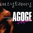 아고게 퍼스널트레이닝 이미지