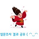 Re: 🇰🇷 세종시달글 설문조사 결과 공유 🇰🇷 이미지