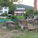 상동 지석묘군 이미지