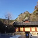 오어사 공영주차장 이미지