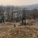 강릉김씨묘역 이미지