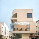 공간조형건축사사무소 | 신사동근린생활시설 _ (주)황어쏘시에이츠 건축사사무소