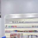 오고생이 | 수원 매교역네일 오르네일 봄네일컬러 자석네일 후기