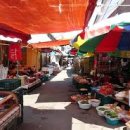 우이골목시장 이미지