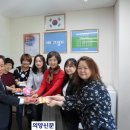 부용중학교 이미지