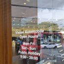지프(Jeep) | 대전 지프 전시장 비전오토모빌 JEEP 방문 랭글러 후기