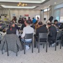 영운 | <영운스테이가든오리백숙>통영 오리맛집으로 유명한 영운스테이가든에서 즐거운 회식 했던 후기:)!!