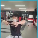 다부진 합기도 이미지