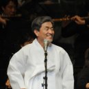 장사익 송년콘서트 이미지