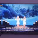 가요무대 방송 이미지