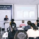 백석도서관 2층 이미지