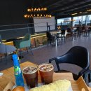 공주대형카페 맛있는 빵이 가득한 금강뷰 롱디커피