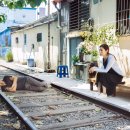 경암동 철길마을 관광안내소 이미지