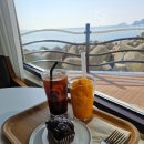 카페 마렌 | 부산 영도 흰여울마을 카페 추천, 카페마렌 오션뷰 후기