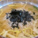 (집)(주)창우환경 | 포천맛집 해룡마을 국수집 참밸리cc 근처 수제 포천국수 가성비 세트 후기