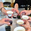 야미야미손칼국수 | 경북 김천 감성독채 단체 숙소 최대 8인 | 솔밤
