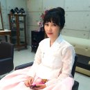 베라드레스&한복 이미지