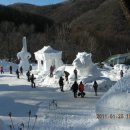 태백산주유소