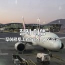 스카이(SKY) | 칠레 산티아고에서 푸에르토 나탈레스, 남미 여행 SKY 항공 후기