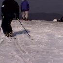 교재02-11. 담단05 (몽블랑) 눈바닥공부 [020313]01,02 &#39;직진성 vs. 각진성&#39; 중 직진성 곡진운동--나아가며 이미지