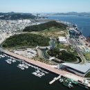 삼학도 섬진흥원 이미지