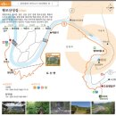 선비순례길 이미지