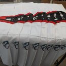 용인대 국기 태권도장 이미지