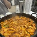 하대춘천닭갈비 | [화성] 춘천철판닭갈비 | 안녕동 융건릉 맛집 내돈내산후기 존맛탱🍽